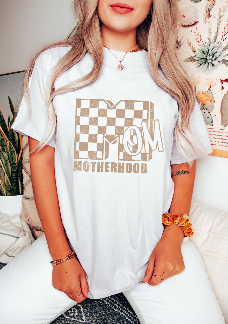 MTV Mom, Comfort Tee