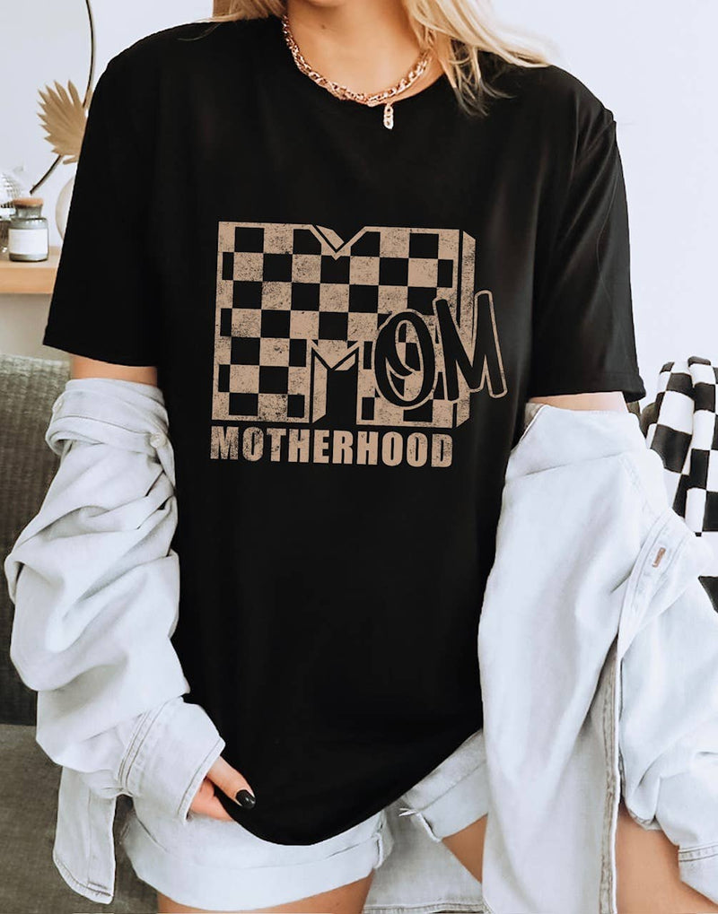 MTV Mom, Comfort Tee