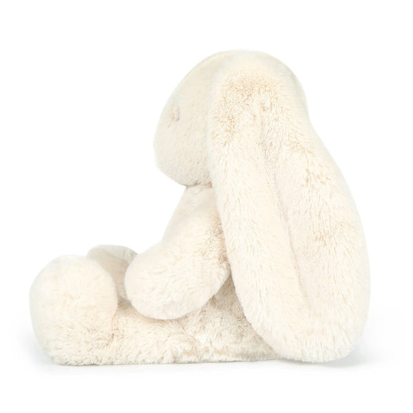 Ethically Made & Eco-Friendly // Ziggy Oatmeal Bunny