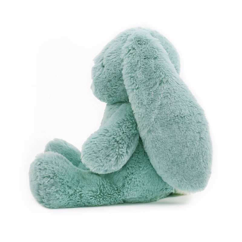Ethically Made & Eco-Friendly // Banjo Blue Bunny