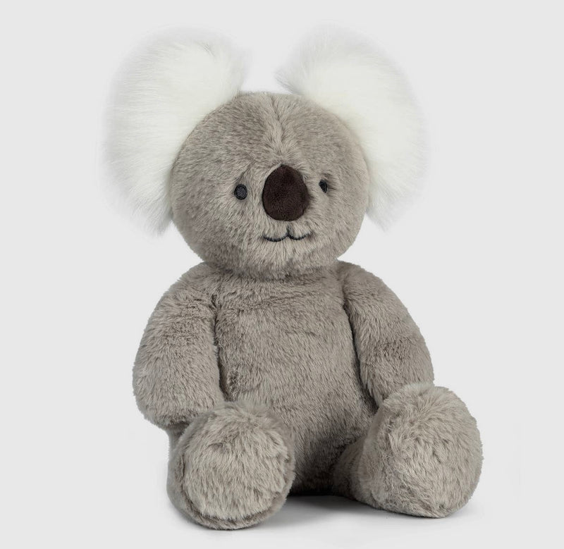 Ethically Made & Eco-Friendly // Kobi Koala