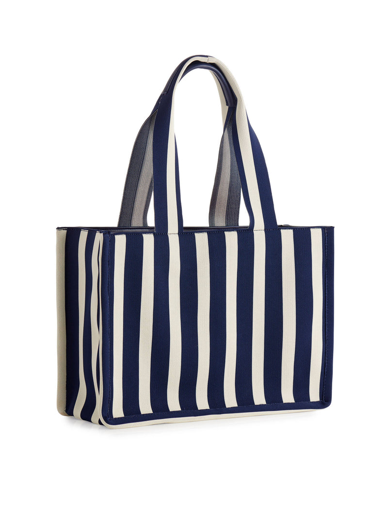ISLA BOXY TOTE