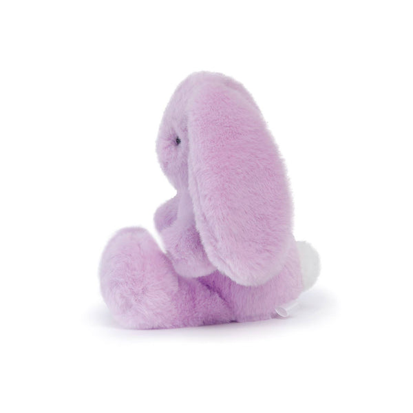 Ethically Made & Eco-Friendly // Little Lavender Loppity Bunny