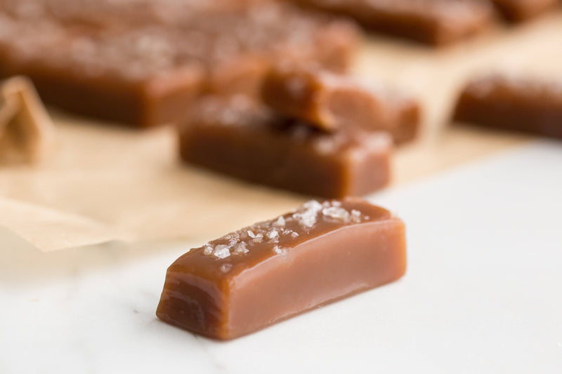 1oz Original Salted Caramel
