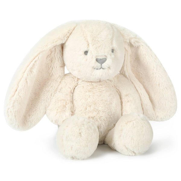 Ethically Made & Eco-Friendly // Ziggy Oatmeal Bunny