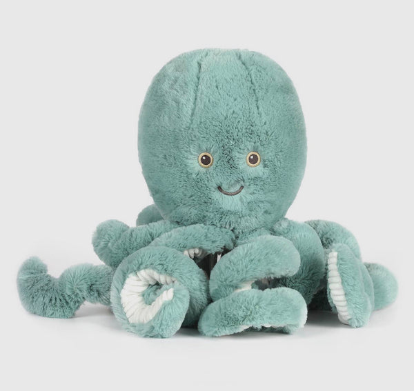 Ethically Made & Eco-Friendly // Reef Octopus