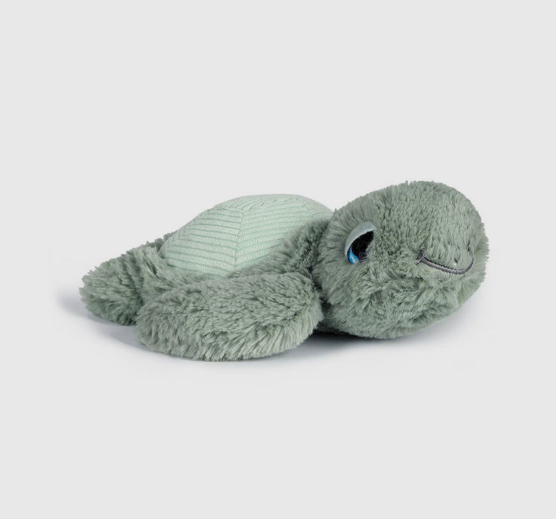 Ethically Made & Eco-Friendly // Little Tyler Turtle