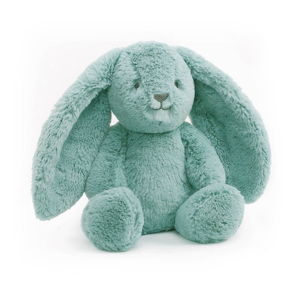 Ethically Made & Eco-Friendly // Banjo Blue Bunny
