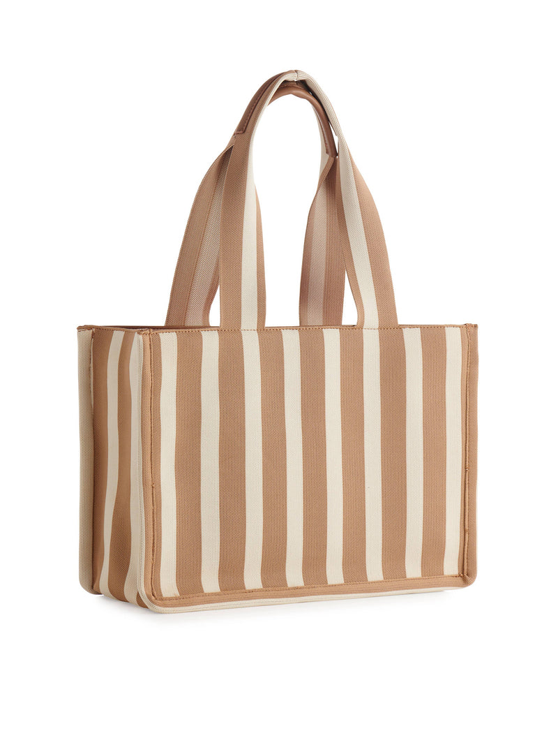 ISLA BOXY TOTE
