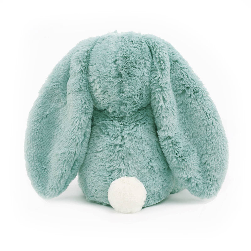 Ethically Made & Eco-Friendly // Banjo Blue Bunny