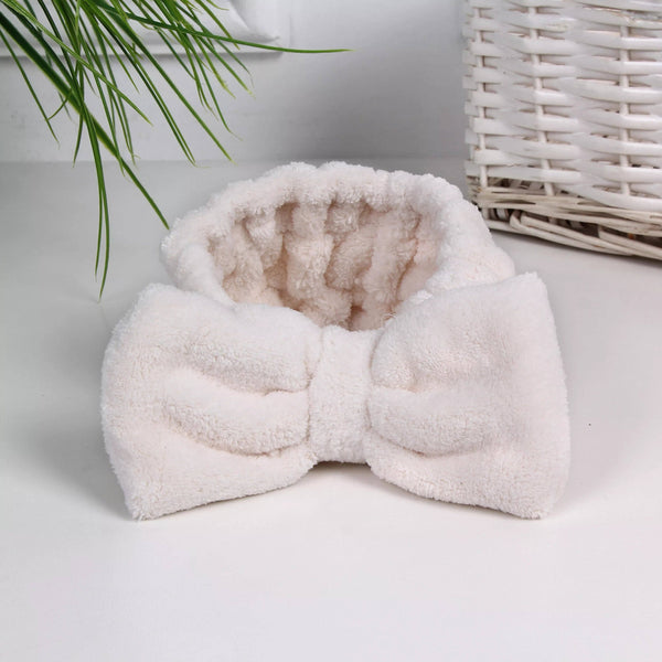 Luxe Spa // Headbands