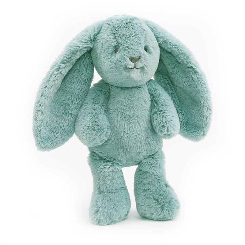 Ethically Made & Eco-Friendly // Banjo Blue Bunny