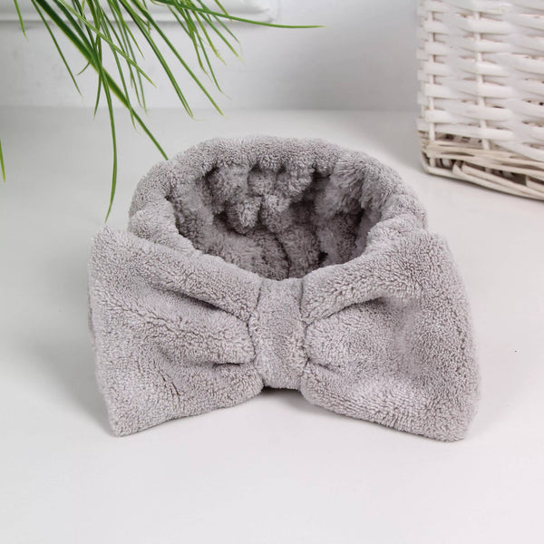 Luxe Spa // Headbands