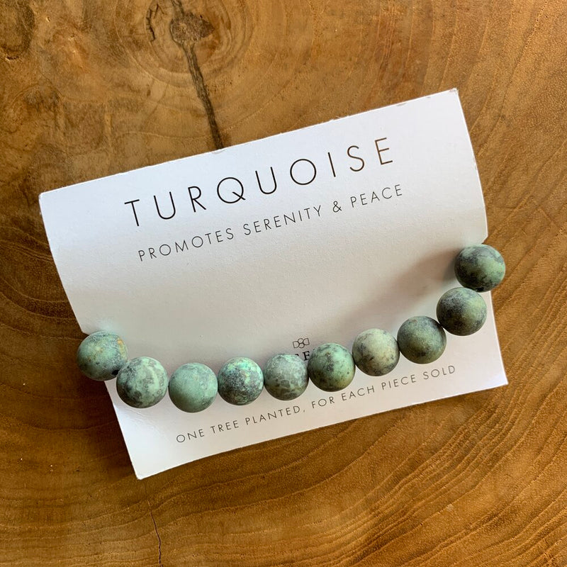 Turquoise // Bracelet