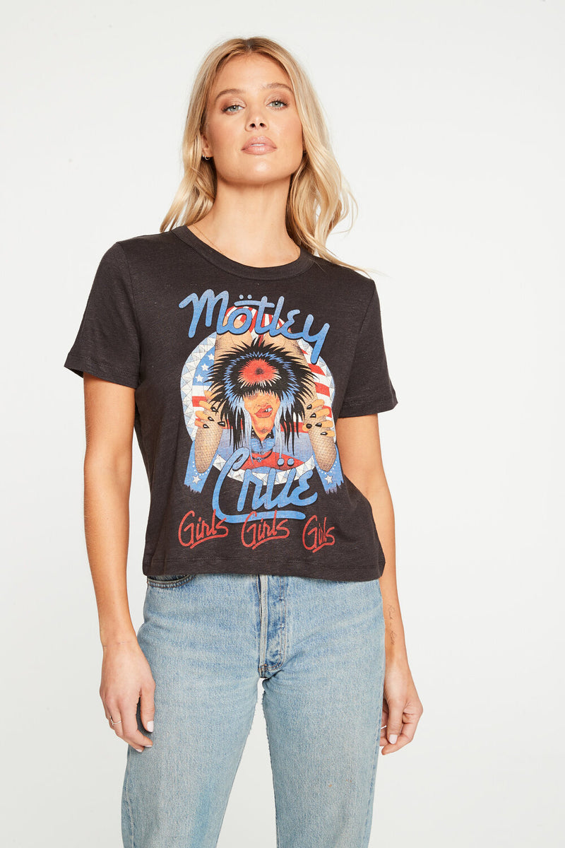 Motley Crue // Shirt
