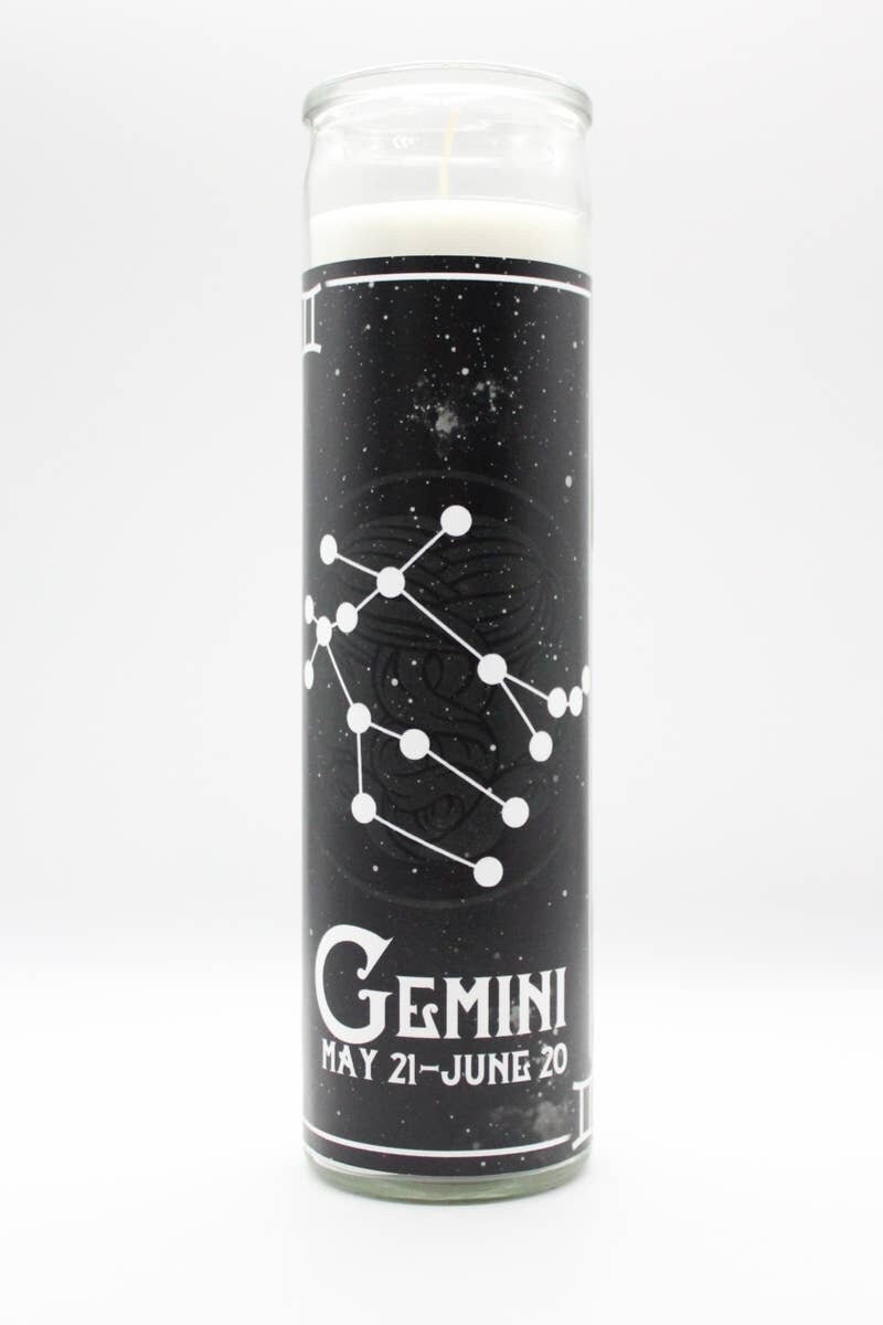 Candle // Gemini