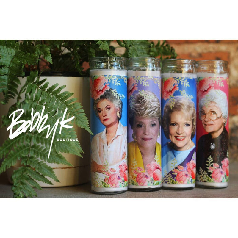 Candle // Betty