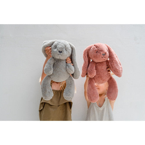 Ethically Made & Eco-Friendly // Bella Bunny
