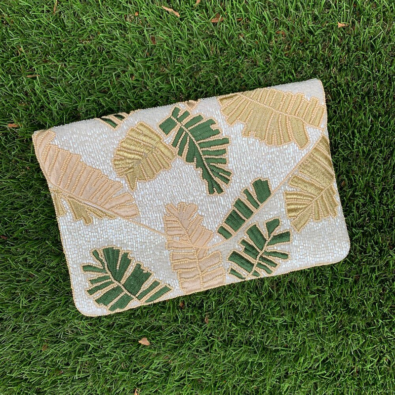 Tropical // Clutch