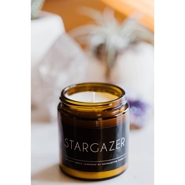 Candle // Stargazer 8oz