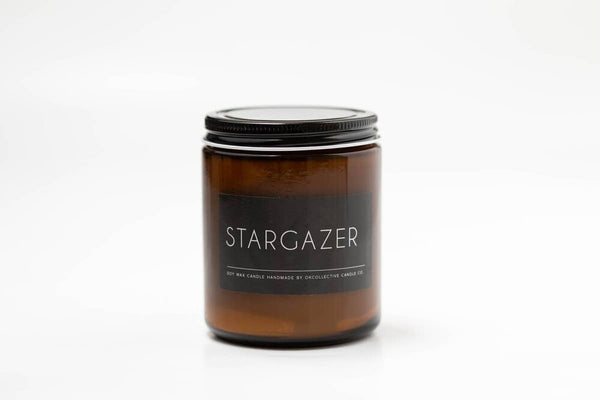 Candle // Stargazer 8oz