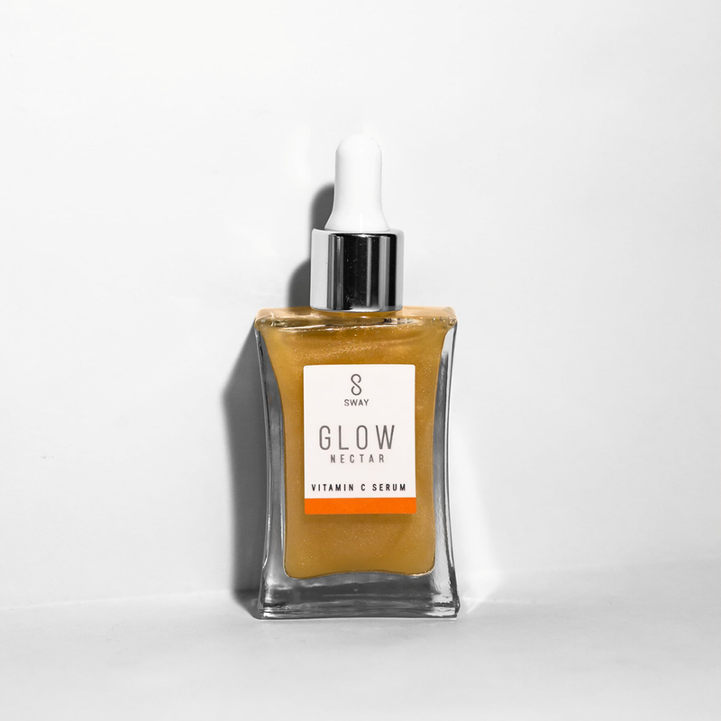 GLOW NECTAR - VITAMIN C SERUM