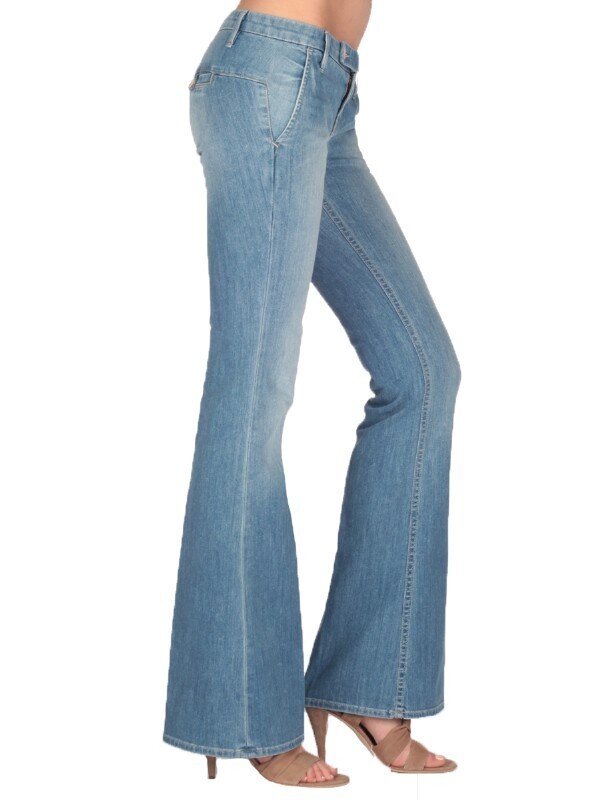 Mackenzie Icon Trouser Jean
