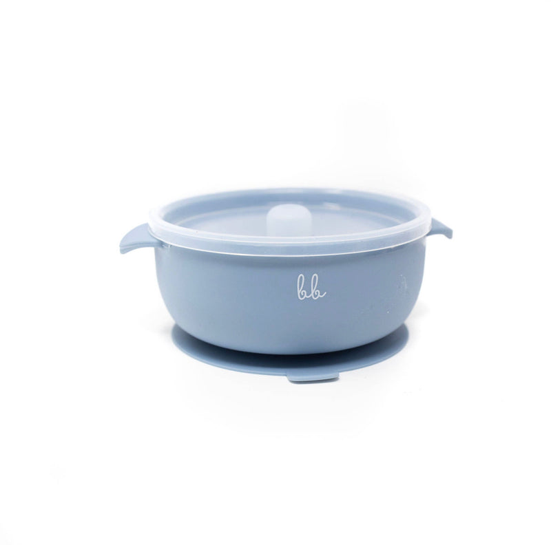 Baby Bar & Co Silicone Bowls