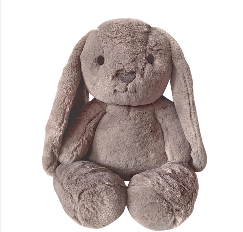 Ethically Made & Eco-Friendly // Large Byron Bunny