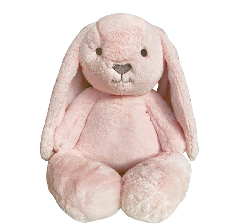 Ethically Made & Eco-Friendly // Large Betsy Bunny