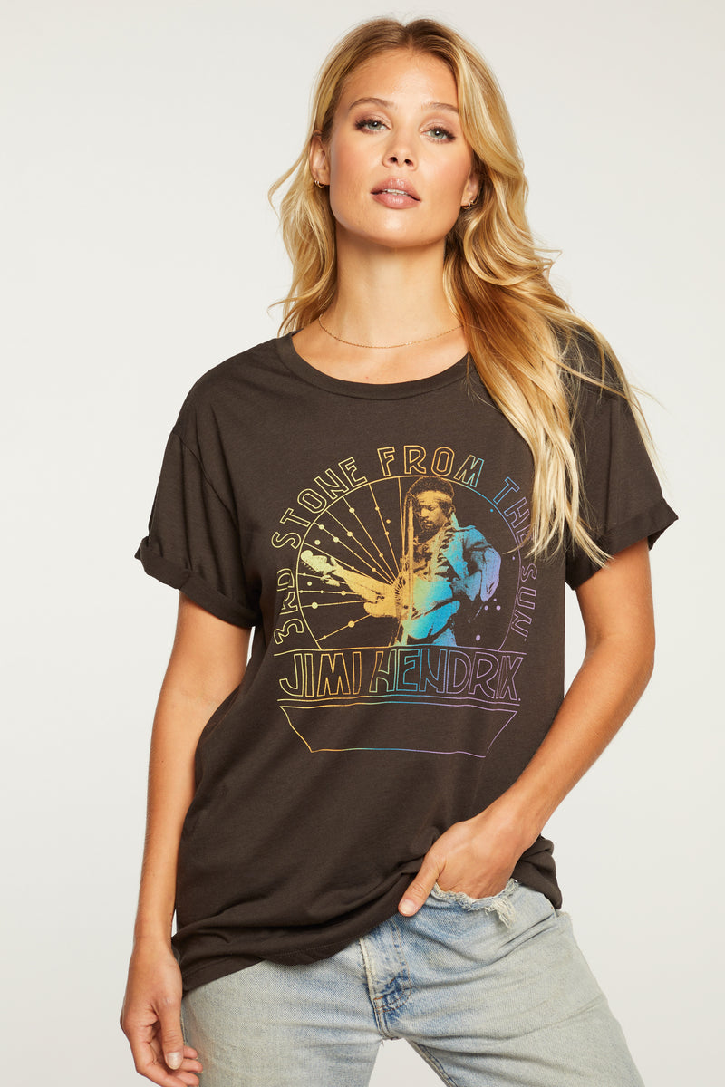Jimi Hendrix // Tee Shirt