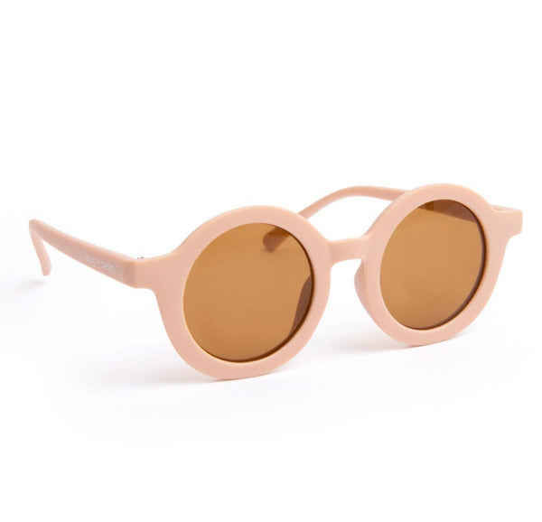 Recycled Plastic Sunglasses