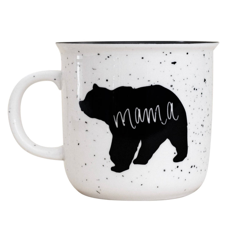 Mama Bear // Mug