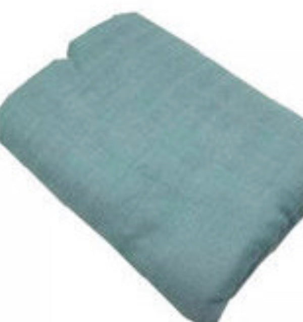 Lush Linen Organic Cotton Muslin & Bamboo Swaddle