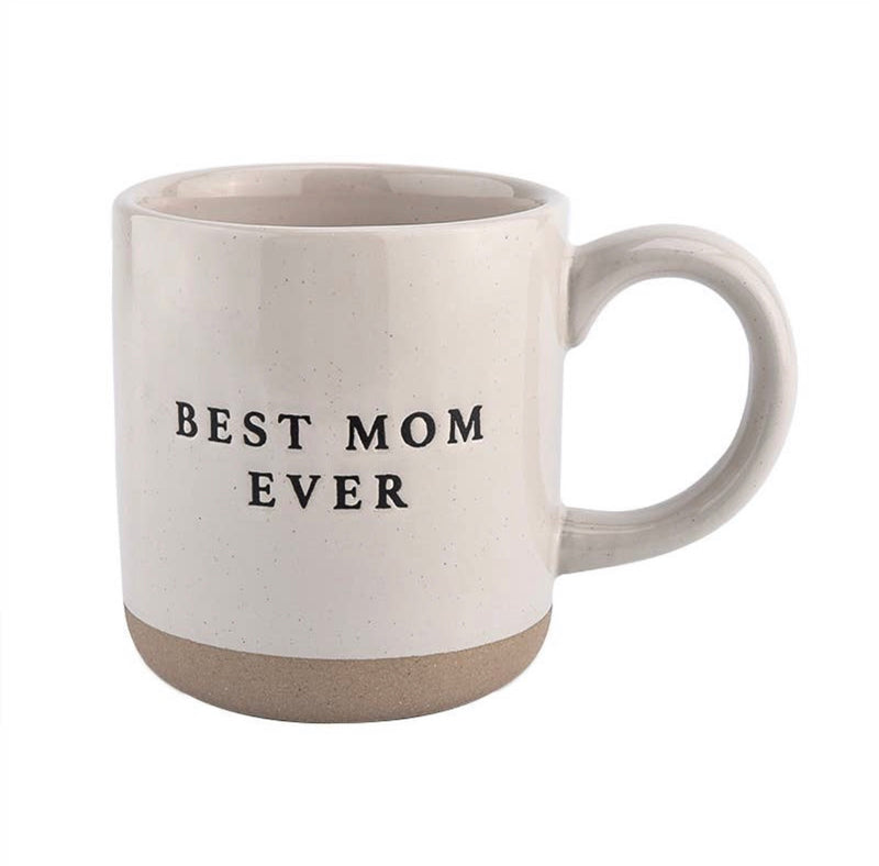 Best Mom Ever // Mug