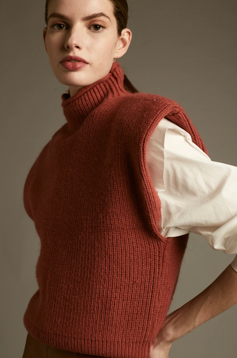 Philo // Sweater