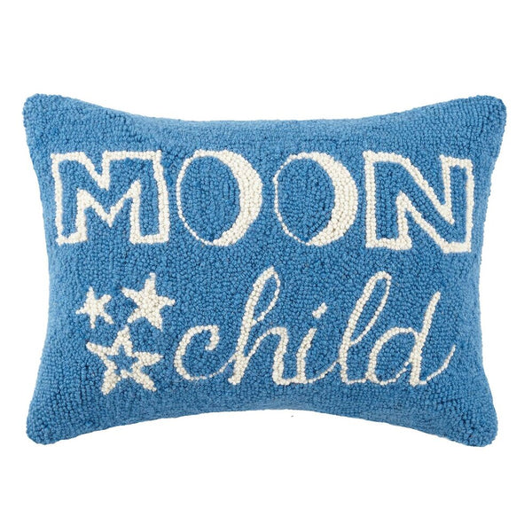 Moon Child // Pillow
